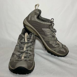 Merrell Siren Sport Hiking Shoe Women's Size 8.5